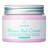ราคา LuLuLun Moist Gel Cream 80g. (7135662590)
