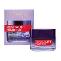 ราคา แท้/ถูก L'OREAL PARIS REVITALIFT FILLER[HA] REVOLUMIZING CUSHION CREAM 50 ml ลอรีอัล รีไวทัลลิฟท์ (2380255287)