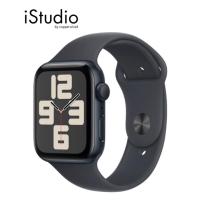 ราคา Apple Watch SE G2 Aluminium Case GPS Sport Band | iStudio by copperwired (23955249898)