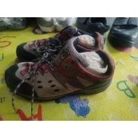 ราคา รองเท้าผ้าใบมือสองของแท้ แบรนด์ K2 (19284886301)