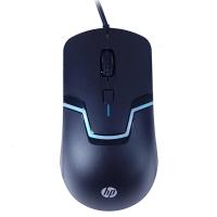 ราคา USB Optical Mouse HP GAMING (M100S) Black (5362770522)