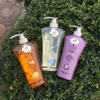 ราคา schwarzkopf ชวาสคอฟ แชมพู 600 ml. (4631639067)