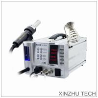 ราคา AOYUE 2703A+ BGA Rework Station SMT Lead-Free Hot Air Soldering Gun Desoldering PCB SMD Repair Preh (54551595468)