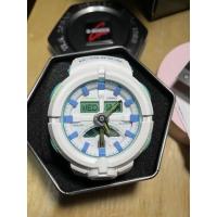 ราคา นาฬิกา G-SHOCK รุ่น GA-500WG-7A สีขาว Casio นาฬิกาข้อมือ (19470113135)