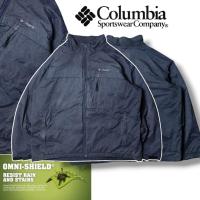 ราคา เสื้อกันหนาว Columbia รุ่น Omni-shield อก 60 (51702192558)