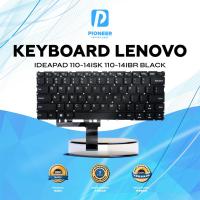 ราคา คีย์บอร์ด Lenovo IdeaPad 110-14IBR 110-14ISK สีดํา (42926482886)