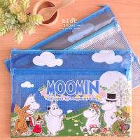 ราคา กระเป๋าใส่เอกสาร ลาย Moomin (512099167)