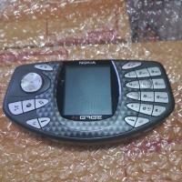 ราคา มือถือ2G#NOKIA GAGE ใส่ชิบใด้งานสะสม (21371952776)