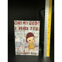ราคา โปสการ์ด | Oh my god! I miss you (30 UNIQUE POSTCARDS): Yoshitomo Nara (25577721046)