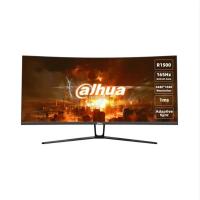 ราคา Monitor 34'' DAHUA LM34-E330C (VA, HDMI, DP) CURVE 165Hz A0152035 (25413458963)