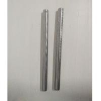 ราคา แกนโช๊คหน้าwaveหัวกริ๊ฟใส่wave100-110-wave100S2005เก่าใหม่wave110IWave125R.S.iเก่าใหม่แกนดีประหยัดสุดไม่แท้ (3015206599)