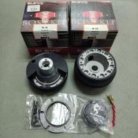 ราคา คอพวงมาลัยแต่ง ELEVO ตรงรุ่น คอบาง NISSAN (N-10) MARCH,NAVARA,NEW TIDA (12608632846)