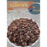 ราคา เปลือกสน (Pine Bark) เปลือกสนนิวซีแลนด์ เปลือกสนจีน orchid จีน นิวซีแลนด์ วัสดุปลูก (14435196132)