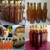 ราคา #น้ำผึ้งหลวงแท้100% จับวันเสาร์เดือนห้า 1ปีมีหนเดียว ไม่ใช่ผึ้งเลี้ยง หาเองจากป่า ไม่ผสมหยุดลงน้ำสีไม่เปลี่ยนจร้า (6428293602)