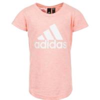 ราคา เสื้อออกกำลังกายเด็ก สีพีช ED4668 ของใหม่ ป้ายห้อย (8344222372)