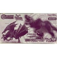 ราคา [เเชทก่อนสั่งทุกครั้ง!!] Monster Hunter Standard Model Plus Vol.9 (Capcom) ยกชุด มือ1 (พร้อมส่ง) (27456528812)