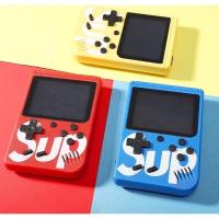 ราคา BAY เกมส์บอยกด Game player Retro Mini Handheld Game Console เครื่องเล่นวิดีโอเกมพกพา (28535827439)