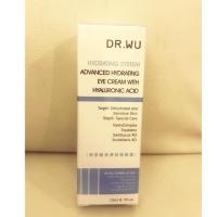 ราคา DR.Wu advance hydrating eye cream 15 mL (1249756038)