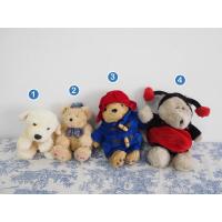 ราคา ตุ๊กตาหมี น้องหมีโคล่า โคล่าแบร์ หมีpaddington (28714249669)