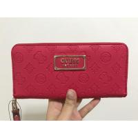 ราคา กระเป๋าสตางค์ Guess งานแท้จาก shop (7113886648)