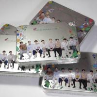 ราคา EXO - Nature Republic Moist Special Collection (40105800636)