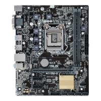 ราคา CPU i5 6500+MB H110M-K DDR4 รองรับ i3 i5 i7 พร้อมฝาหลัง มีประกันร้าน (27682126057)