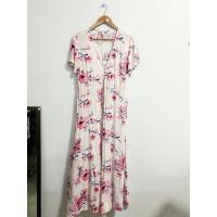 ราคา เดรส Forever 21 ลายดอก (28402032149)