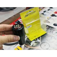 ราคา Shift knob Spoon Sport Duracon MT 6sp japan หัวเกียร์ สปูน ดูราก้อน แท้ ญี่ปุ่น Spoon sport สปูน สปอร์ต มือสอง (27957347603)