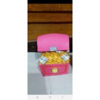 ราคา ออมสินหีบเงิน..จาก ธนาคารออมสิน (4382648365)
