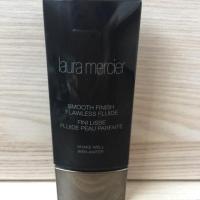 ราคา Laura smooth finsh flawless fluid foundation (749768524)