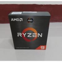 ราคา CPU AMD Ryzen 9 5900x (3890966596)