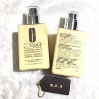 ราคา แท้%CLINIQUE Dramatically Different Moisturizing Lotion (5752036104)