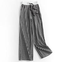 ราคา PICHA_BRAND : NEW กางเกงขายาว ลายสก็อต scott (27953806862)