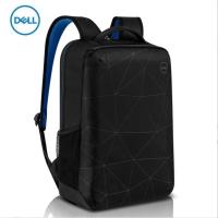 ราคา CODของแท้ Authentic Dell Essential Backpack 15 (ES152P) กระเป๋าโน๊ตบุ๊ค กันน้ำ กันกระแทก กระเป๋าเป้ใส่โน๊ตบุ๊ค (21067081991)