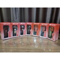 ราคา [มีชุดเดียว] โมเดล ตู้ไปรษณีย์ไทย 7 รุ่น (20282283703)