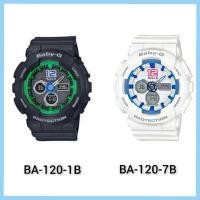 ราคา พร้อมส่ง❌baby-gรุ่น Ba-120-1b,7B ของแท้ (10813022533)