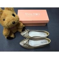 ราคา รองเท้า shoe story (521409221)