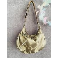 ราคา กระเป๋า Coach แท้ สะพายข้าง แบรนด์แท้100% size 10นิ้ว (28951646494)