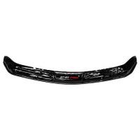 ราคา กันแมลงใหญ่ มาสด้า บีที50 โปร Mazda BT-50 pro 2012-2019 สีดำ (6733300997)