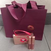 ราคา Charlotte Tilbury Lips (6329197747)