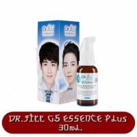 ราคา DR.JILL G5 ESSENCE Plus 30 ml. ด๊อกเตอร์ จิล จี 5 เอสเซ้นส์ พลัส 30มล. (15946945549)