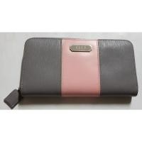 ราคา กระเป๋าสตางค์ ELLE มือสอง (6816361731)