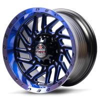 ราคา แม็ก Cosmis King Devil ขอบ 16 6/139 (4วง) (48250382055)