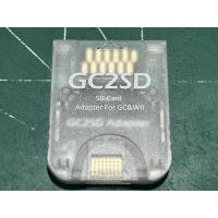 ราคา GC GC2SD Adapter For GC &Wii (24370248689)