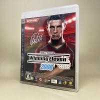 ราคา (ภาษาอังกฤษ) Winning Eleven 2008 (PS3) | PlayStation 3 | Zone 2 Japan | English | สินค้าแท้ มือสอง ใช้งานปกติ (27776332025)