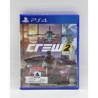 ราคา PS4: THE CREW2 [Z3] [EN] (8358928005)