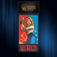 ราคา Secrets - Board Game - บอร์ดเกม (1189739916)