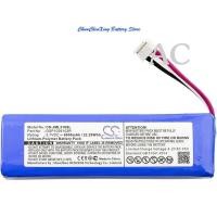 ราคา AC CS 6000mAh Battery GSP1029102R for JBL Charge 2 Plus,Charge 2+,charge 3 2015,check the place of 2 red and 2 black wir (25301641333)