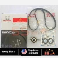 ราคา *Clearance* ชุดสายพานไทม์มิ่งสําหรับ Honda Civic SO4 1.6 (100,000KM) 104RU24 (57104664447)