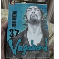 ราคา Vagabond วากาบอน 1-37 ครบจบ สภาพบ้านค่อนข้างดี[ชุด20] (26043842658)
